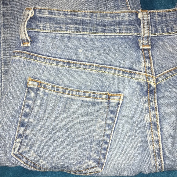 RL POLO JEANS SIZE: 4 - Picture 8 of 8